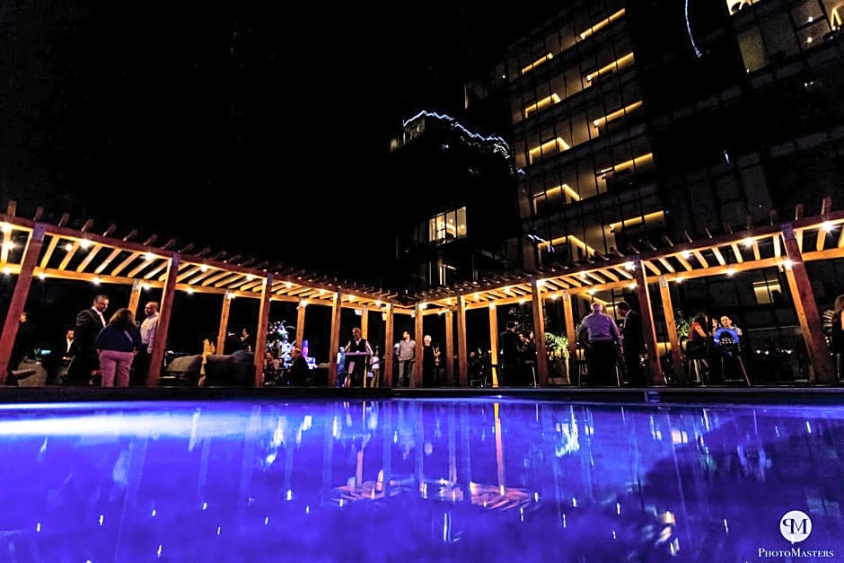 QUARTZ HOTEL & SPA
