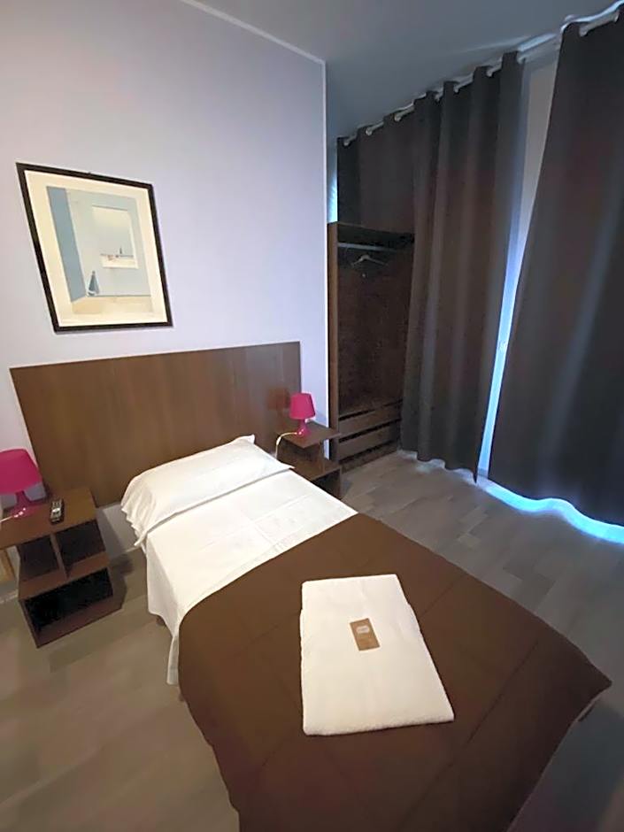 Hotel Alba