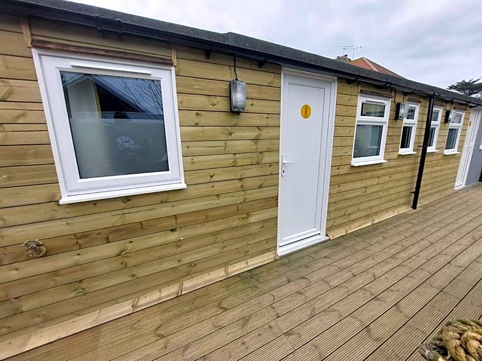 Pensalda Guest House