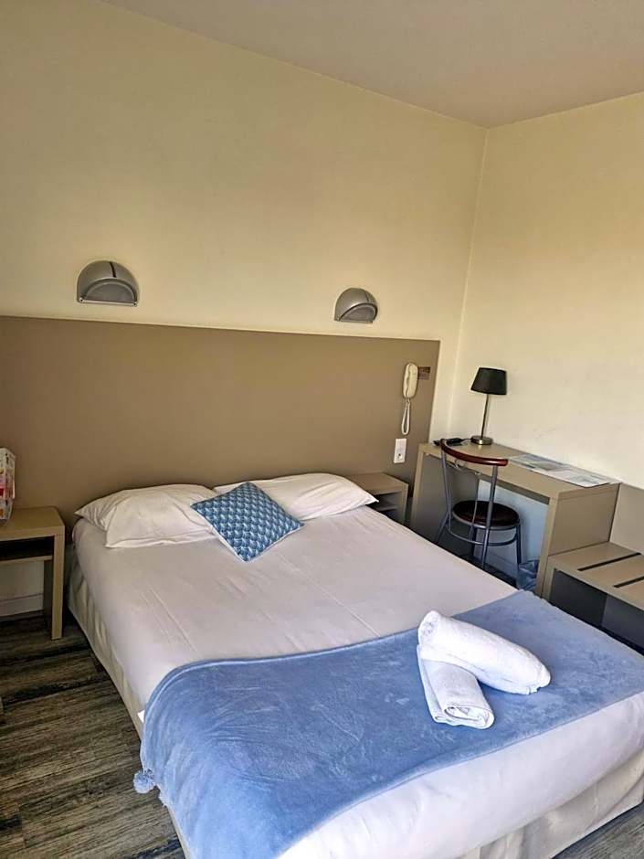 Hotel de la Plage - Barcares