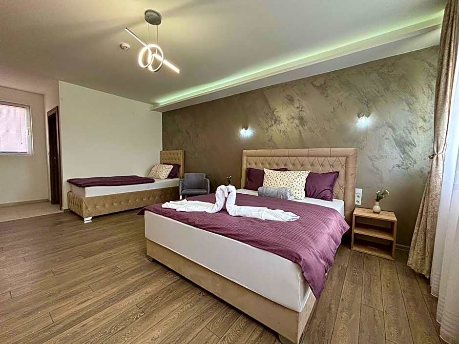 Hotel Residence Travnik