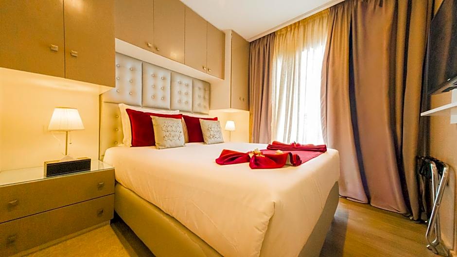 RENT-INN Suites Hotel