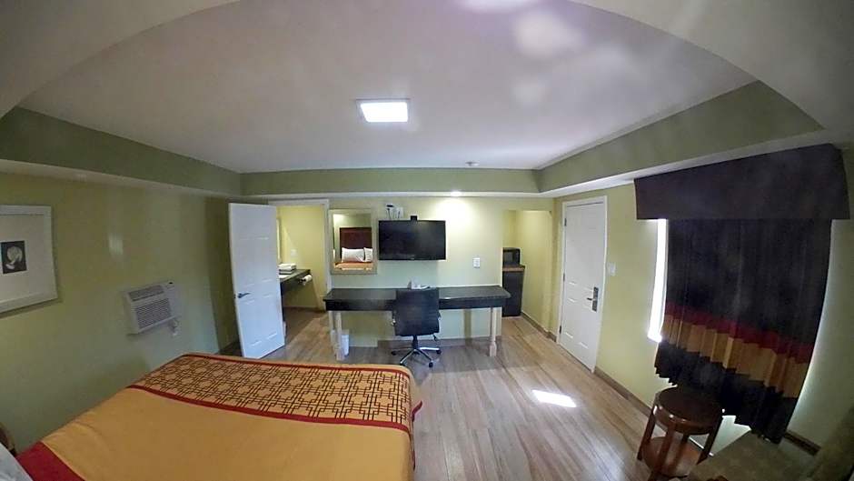 Travel Inn of Riviera Beach