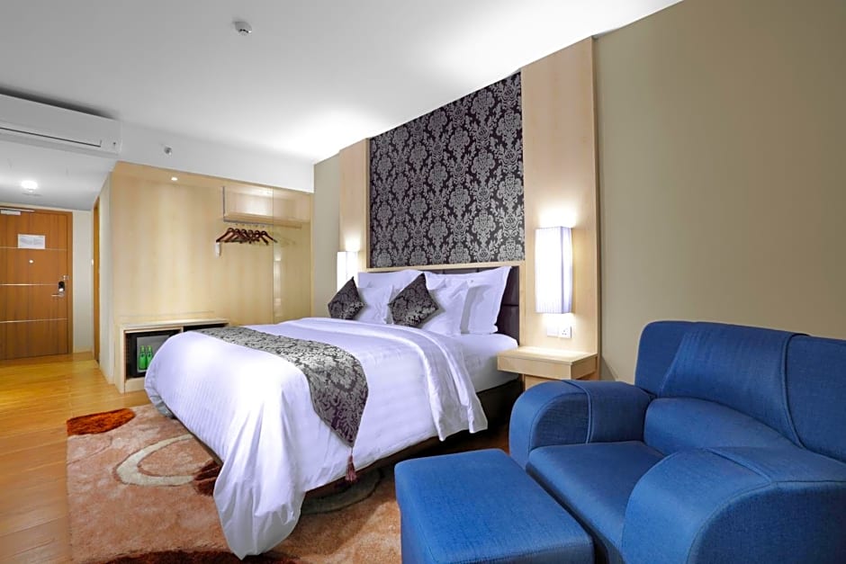 Aston Batam Hotel & Residence