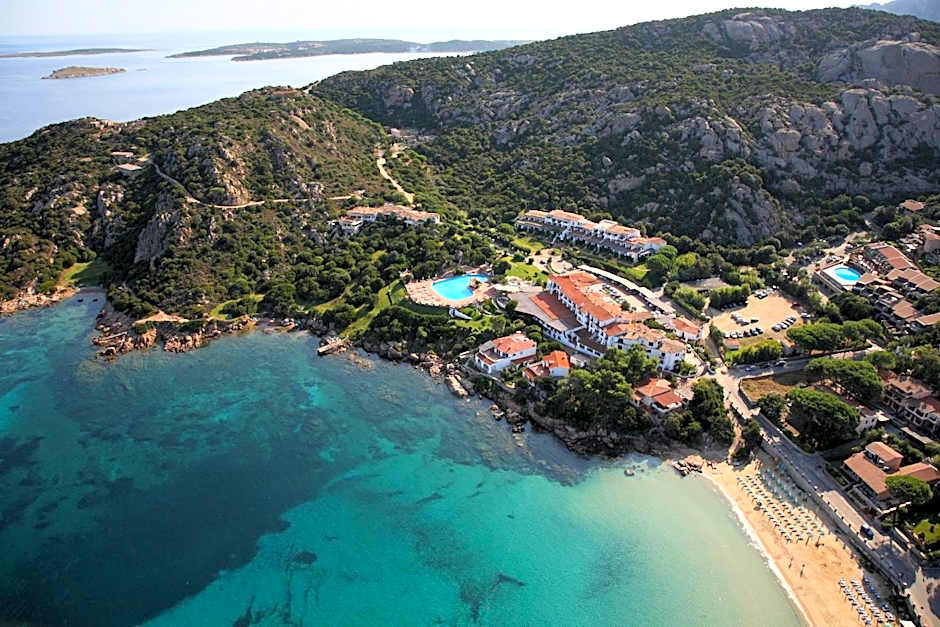 Hotel La Bisaccia