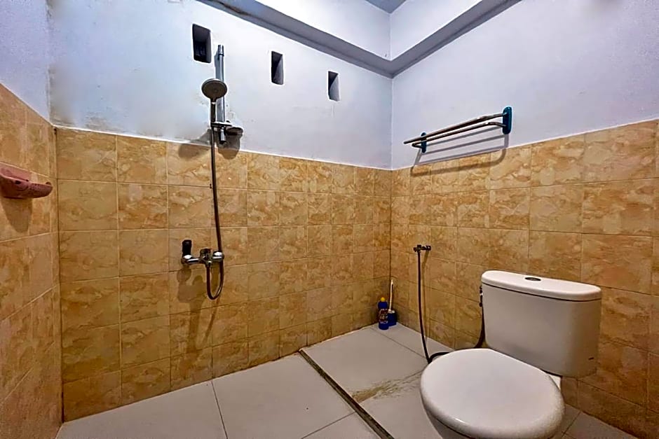 Hotel O Wisma Samudra