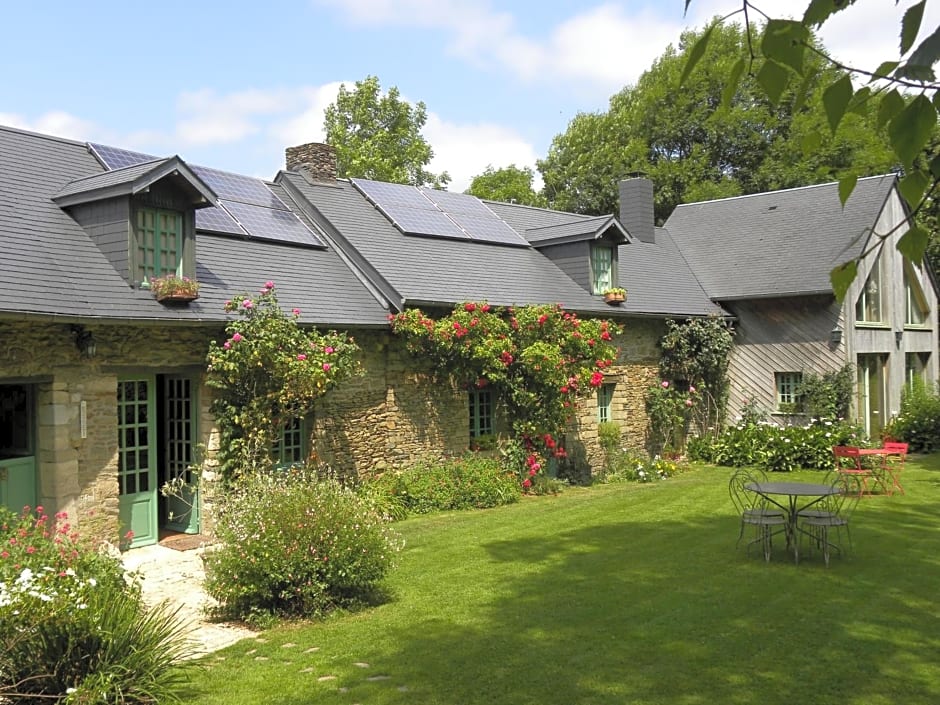 Le Lavoir de Julia