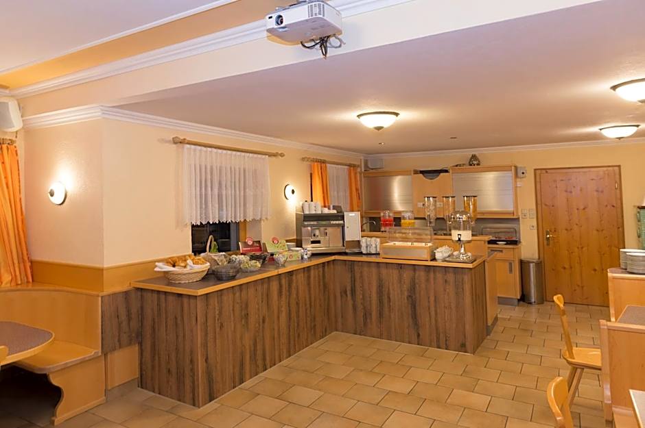 Eibinghof BED & BREAKFAST & SWIM