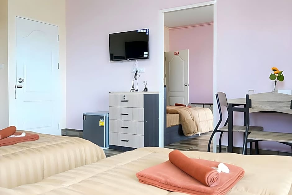 The Wish Hotel
