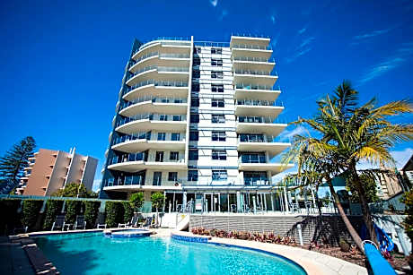 Sevan Apartments Forster