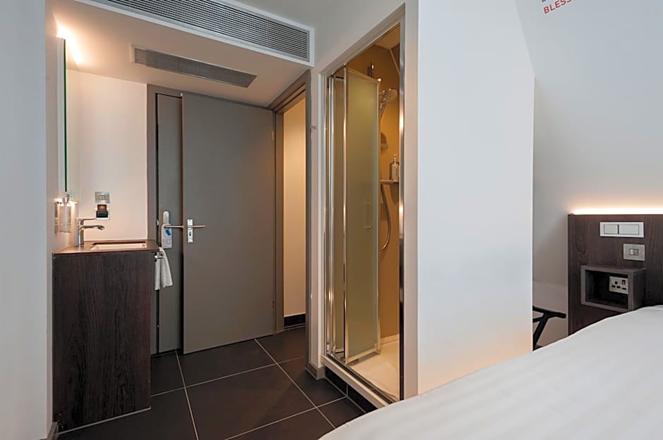 Heeton Concept Hotel - Luma Hammersmith