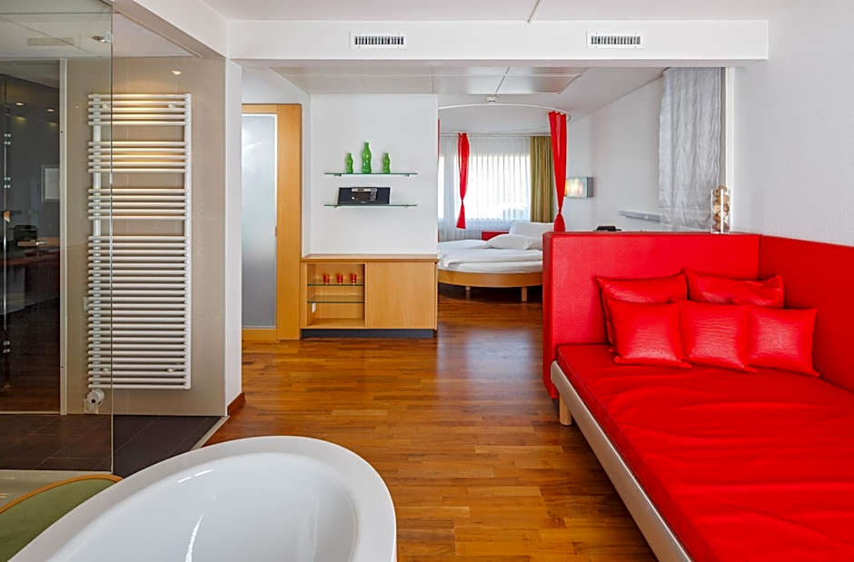 Ramada by Wyndham Baden du Parc