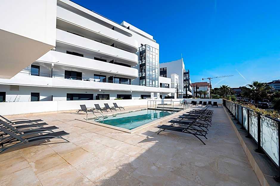 Nemea Appart Hotel Les Hauts de Milady Biarritz