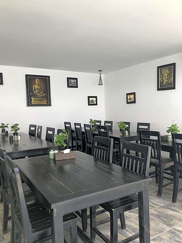 Good Time Boutique Hotel