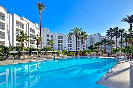 Sol Torremolinos - Don Pedro