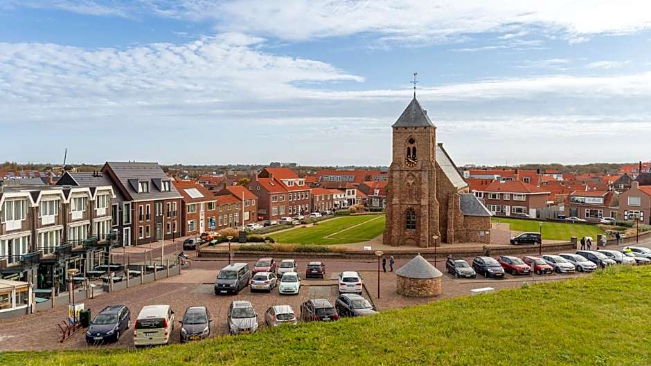 Place to be-Zoutelande