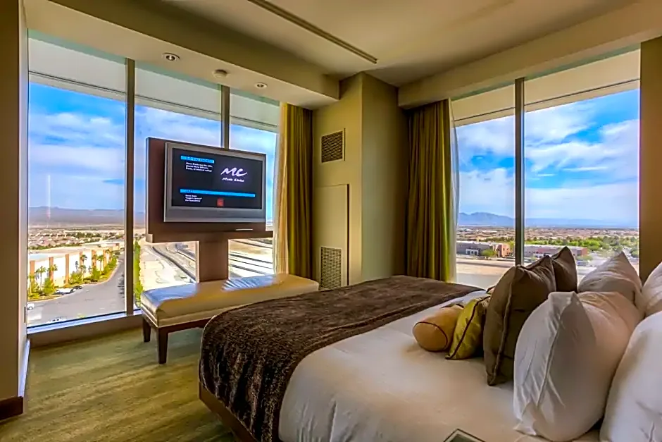 Aliante Casino & Hotel
