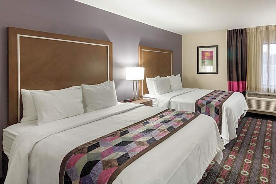 Comfort Inn Midtown