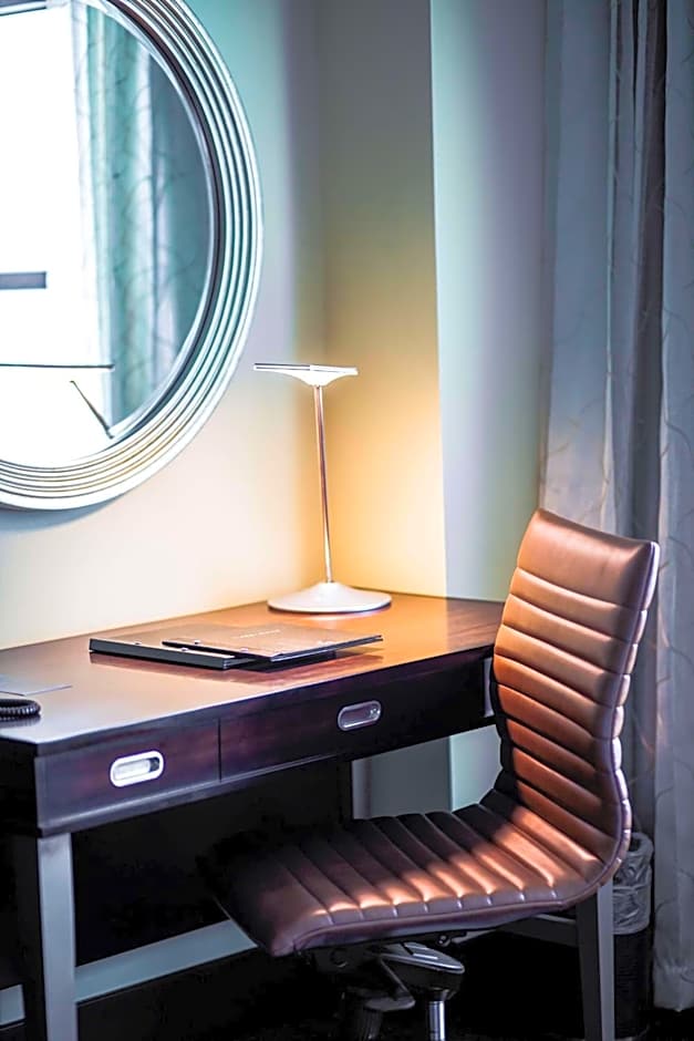 Hilton Baton Rouge Capitol Center