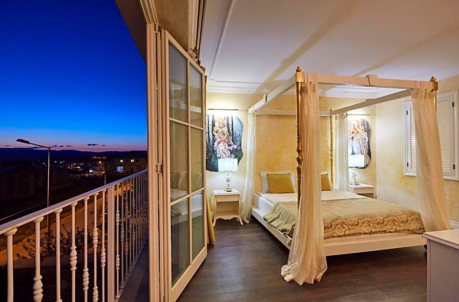 Vinifera Ephesus Hotel