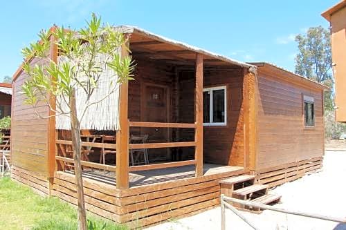 Bungalows Park Albufera