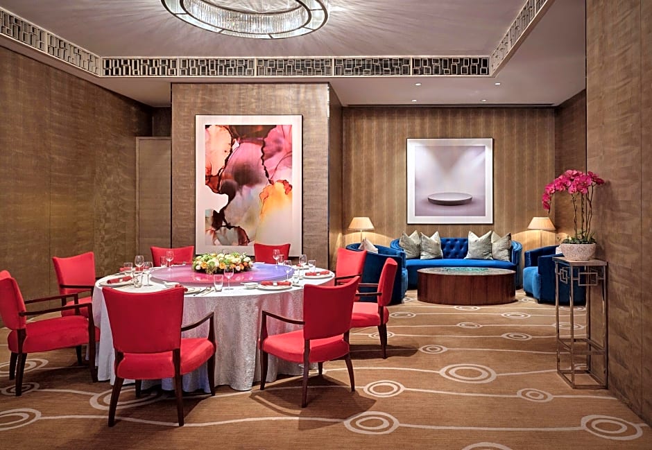 Marco Polo Wuhan Hotel