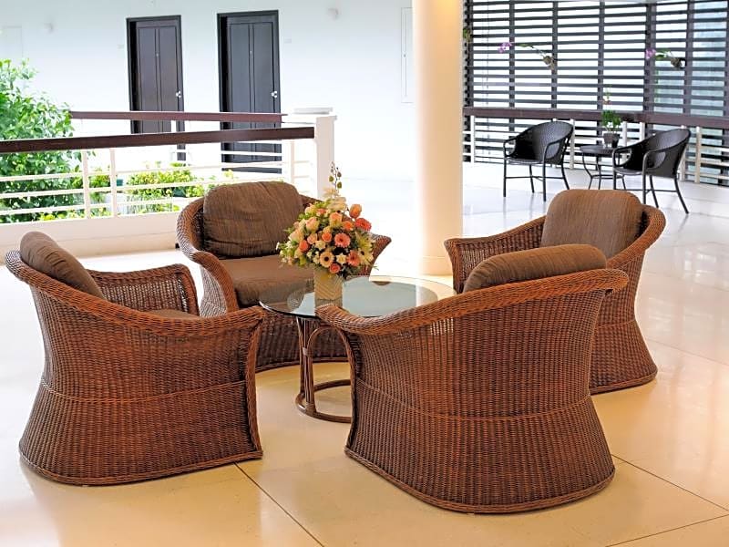 Kasemsarn Hotel Chanthaburi