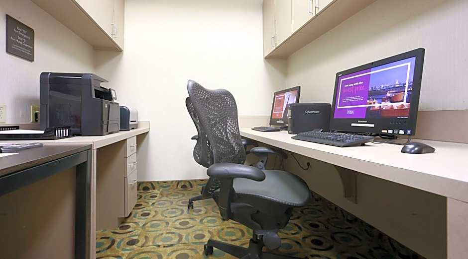 Hilton Garden Inn Secaucus/Meadowlands