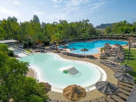 4 Mori Family Village - Villaggio per Famiglie