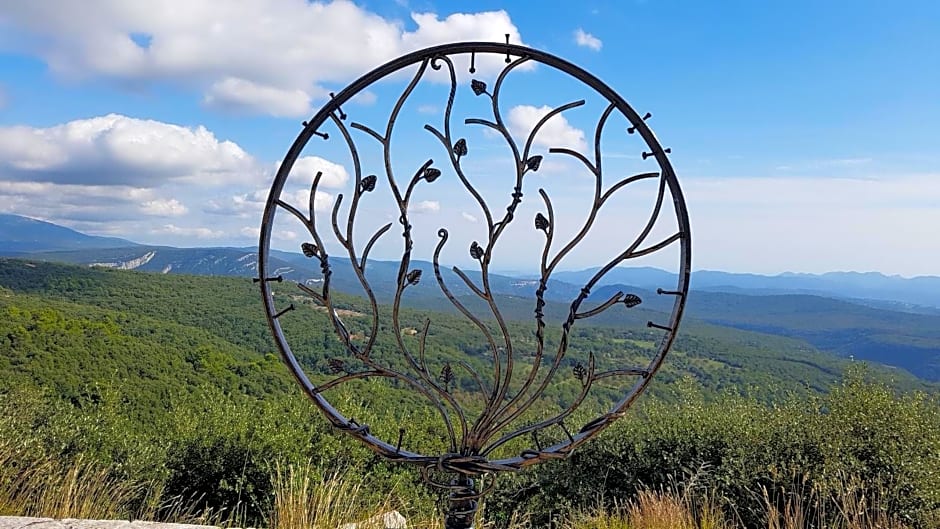 Mas Orféo – Montauroux, ID