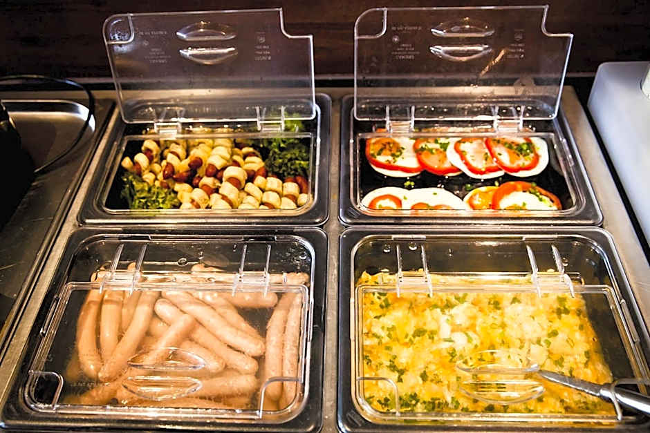 Hotel&Spa Stary Dziwnów basen swimming pool