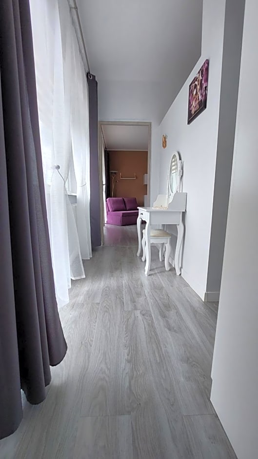 POKOJE GOŚCINNE -MARIA-