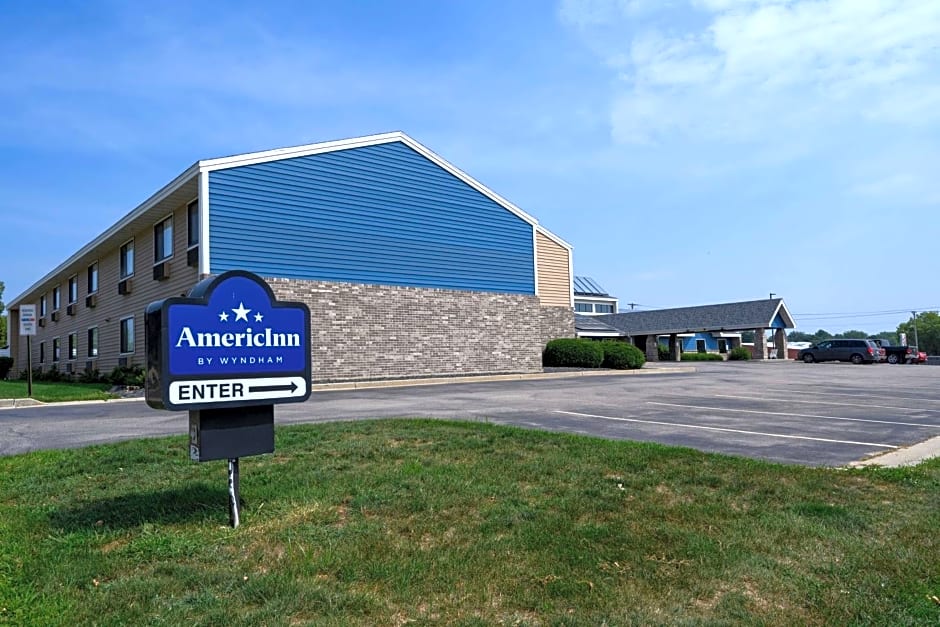 AmericInn by Wyndham Monroe