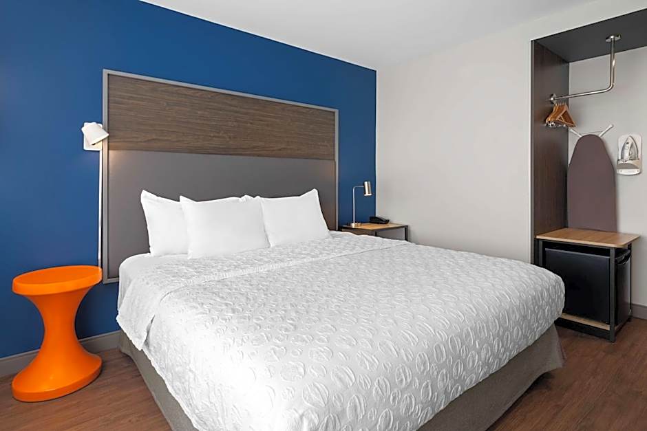 Tru By Hilton Wisconsin Dells