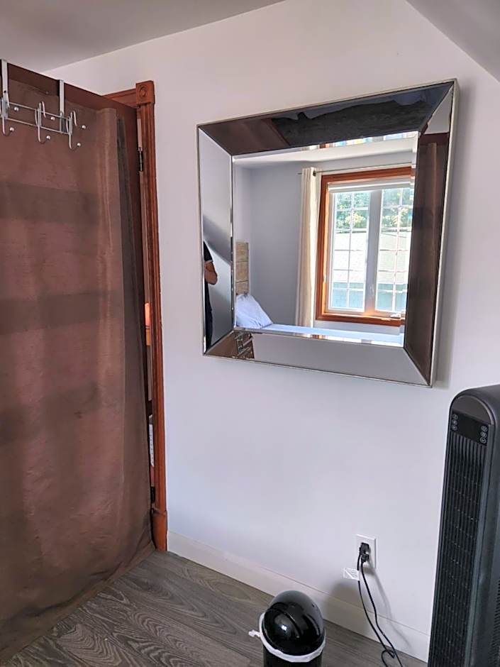 Gîte B&B - Aubergélit inc