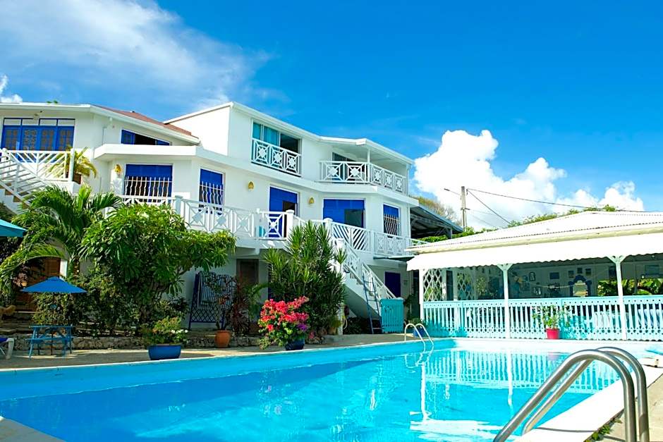 Hotel Cap Sud Caraibes
