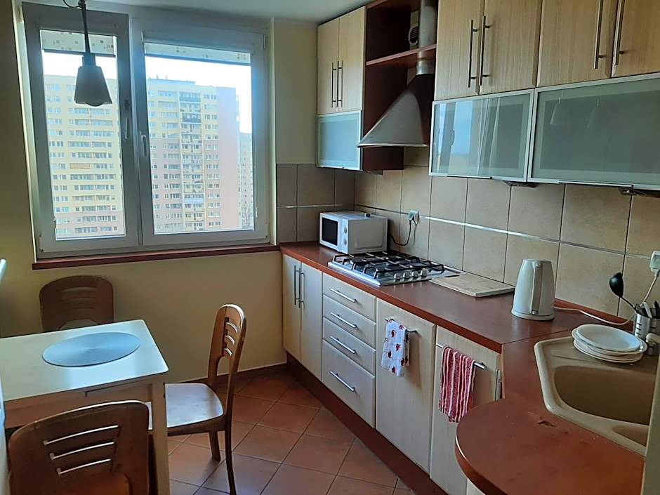 Ivory House (Marymont-Ruda)