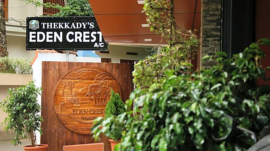 Thekkadys EdenCrest