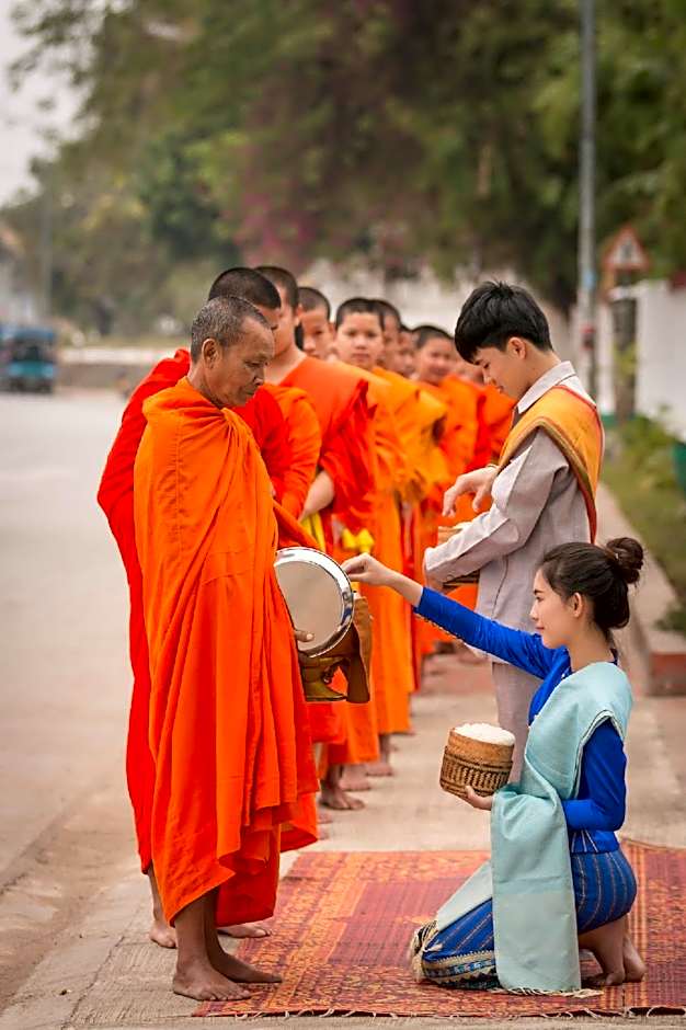 Homm Souvannaphoum Luang Prabang, part of Banyan Group