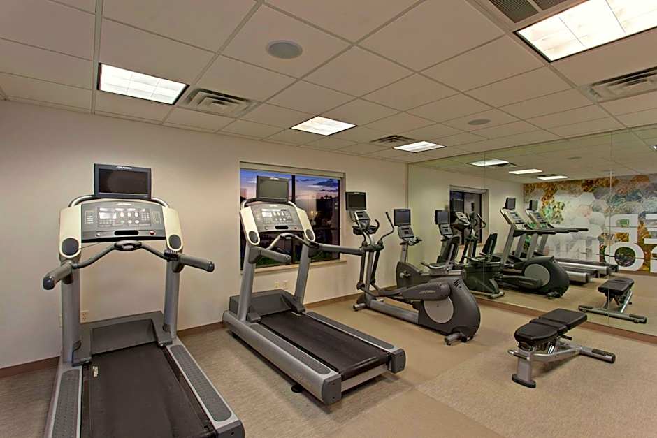 SpringHill Suites by Marriott El Paso