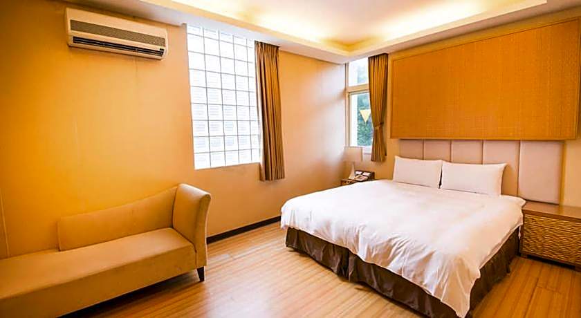 Aoike Hot Spring Hotel