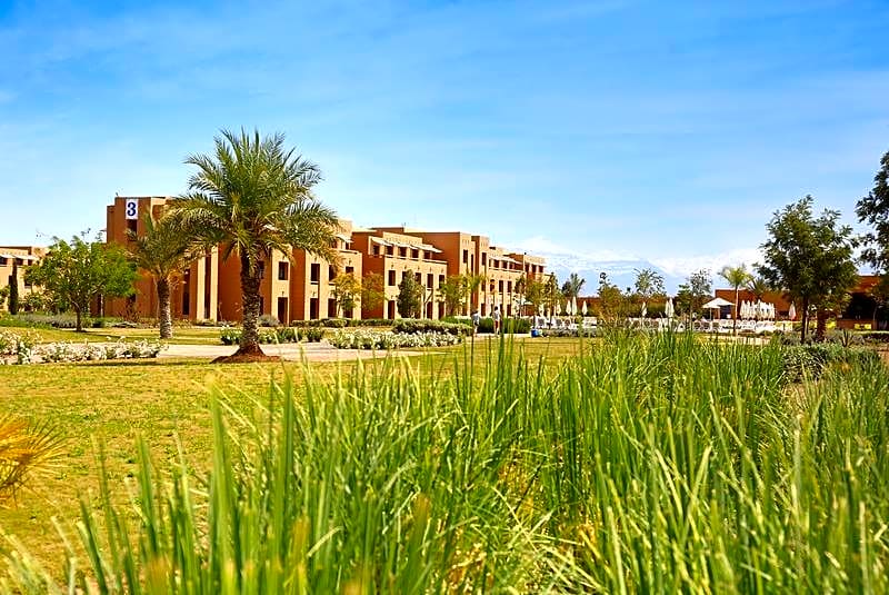 Aqua Mirage Club & Aqua Parc - All Inclusive