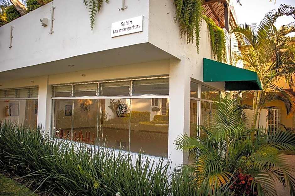 Hotel del Pescador