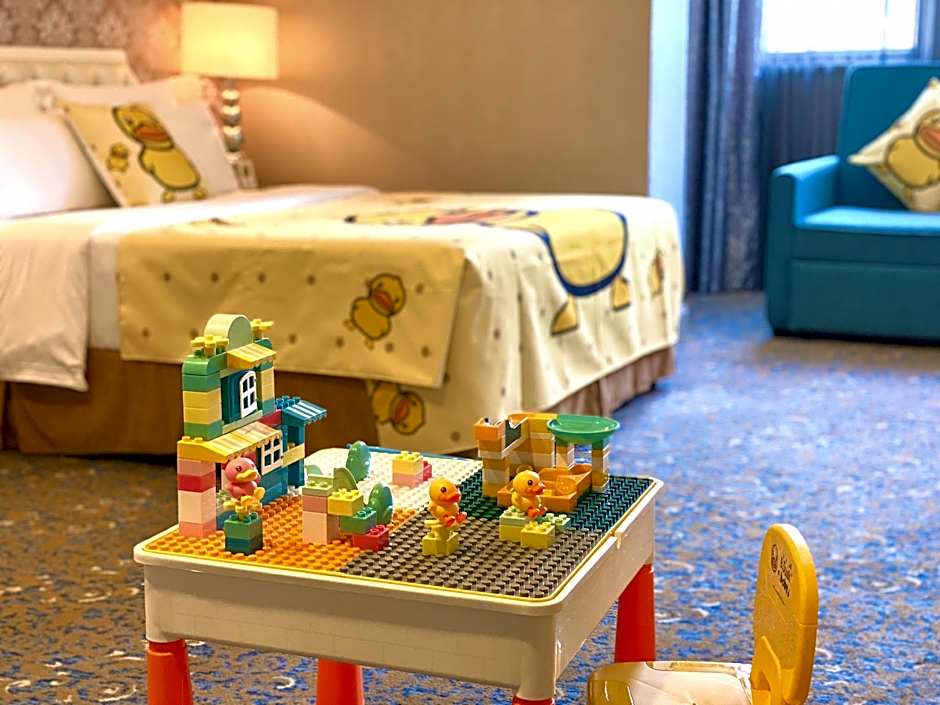 Metropole Hotel