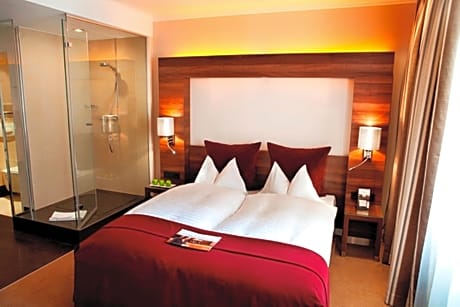 Double room - Business
