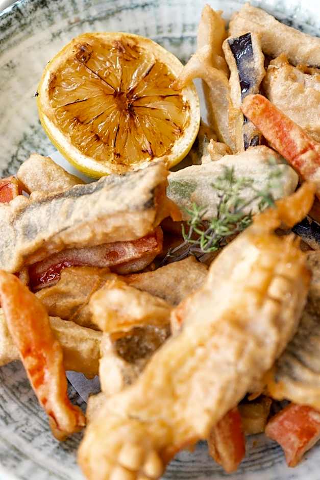 Hotel la Palma au Lac