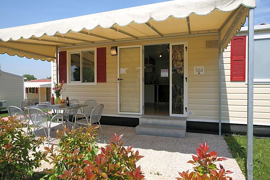 The Garda Village