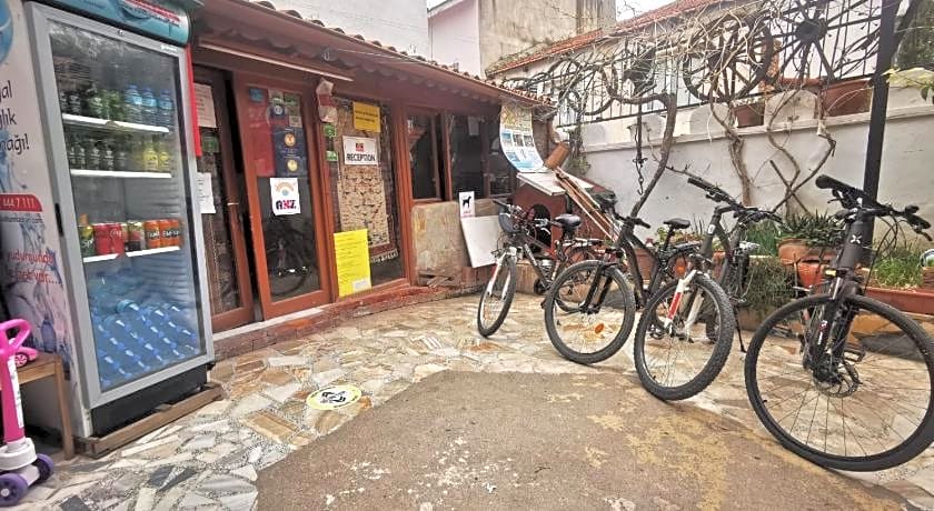 AnzGuesthouse Pansiyon 