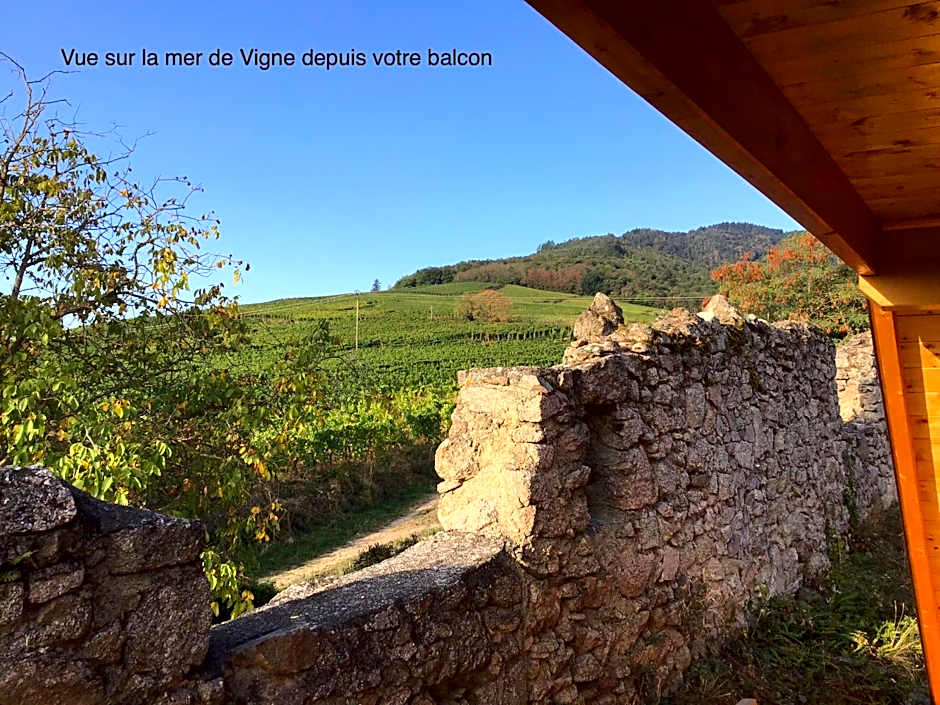 Le Refuge du Rempart