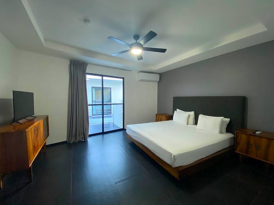 Sole Suites